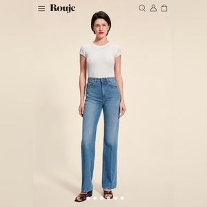 Rouje Madeline Jeans